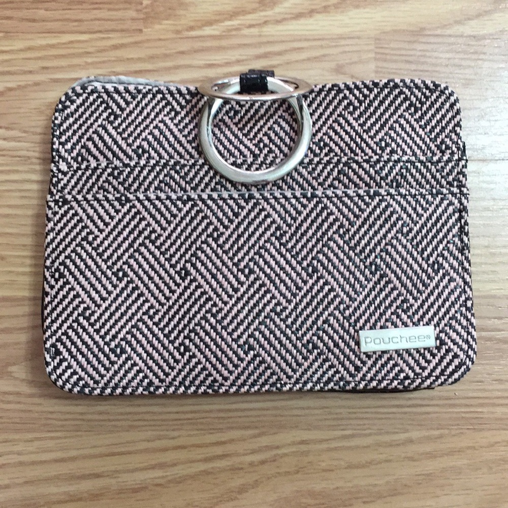 Like new Wallet